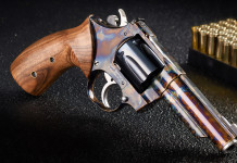 Nighthawk Korth Vintage, il revolver da collezione Nighthawk Korth Vintage, il revolver da collezione