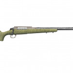 Proof Research Tundra, la carabina bolt action in fibra di carbonio