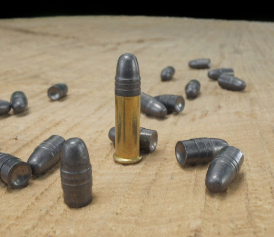 Rws P25 Rapid Fire, la munizione per il tiro rapido Rws P25 Rapid Fire, la munizione per il tiro rapido