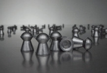 Rws Super Field Ultra Heavy, le munizioni per carabina ad aria compressa Rws Super Field Ultra Heavy, le munizioni per carabina ad aria compressa