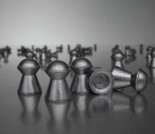 Rws Super Field Ultra Heavy, le munizioni per carabina ad aria compressa Rws Super Field Ultra Heavy, le munizioni per carabina ad aria compressa