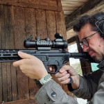 Hämmerli Tac R1 22