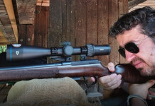 Cz 457 American cal. .22 Wmr, il fascino del classico – Focus