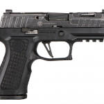 Sig Custom P320XCompact Spectre e P365XL Spectre due pistole custom compatte