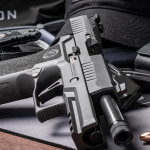 Sig Sauer P320 XCarry Legion, la pistola striker fired per impiego tattico