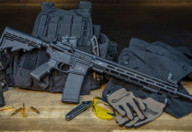 Smith Wesson M&P 15T II, la nuova carabina tattica Smith Wesson M&P 15T II, la nuova carabina tattica
