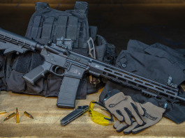 Smith Wesson M&P 15T II, la nuova carabina tattica Smith Wesson M&P 15T II, la nuova carabina tattica