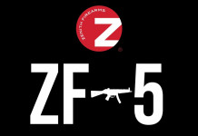 Zenith ZF-5: annunciata per l’autunno la nuova pistola mitragliatrice Zenith ZF-5, annunciata per l’autunno la nuova pistola mitragliatrice