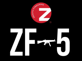 Zenith ZF-5: annunciata per l’autunno la nuova pistola mitragliatrice Zenith ZF-5, annunciata per l’autunno la nuova pistola mitragliatrice