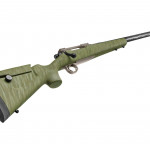 calcio della carabina bolt action proof research tundra