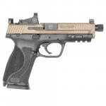 pistola da collezione Smith & Wesson M&P9 M2.0 OR Spec Series