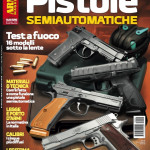 pistole semiautomatiche 2021