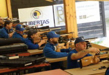 A Pontedera la finale del Campionato nazionale Brac Italia-Libertas