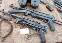 Armi Magazine agosto 2021 vi aspetta in edicola!