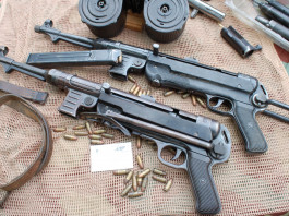 Armi Magazine agosto 2021 vi aspetta in edicola!