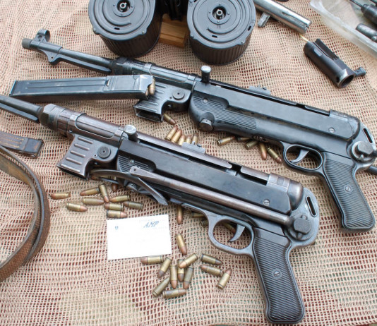 Armi Magazine agosto 2021 vi aspetta in edicola!