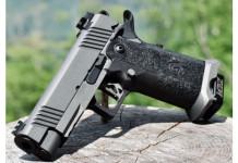 Cosaint COS21, la pistola 1911 Commander Cosaint COS21, la pistola 1911 Commander