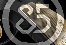 Cz 85th Anniversary Edition: due armi in edizione limitata per il compleanno Cz 85th Anniversary Edition, due armi in edizione limitata per il compleanno