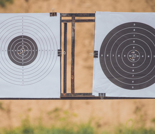 Elezione del nuovo presidente dell’Uits: i prossimi passaggi Elezione del nuovo presidente dell’Uits: due bersagli per tiro a segno