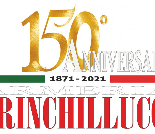 Frinchillucci Gun Fair 2021: la fiera di armi per il 150° anniversario Frinchillucci Gun Fair 2021 la fiera di armi per il 150° anniversario
