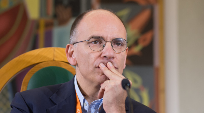 Legge sulle armi, Enrico Letta chiede una stretta