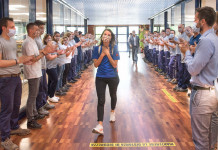 L’Italia a Tokyo 2020: più di un tiratore su due ha scelto Beretta L’Italia a Tokyo 2020 più di un tiratore su due ha scelto Beretta