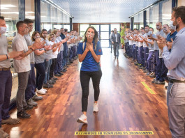 L’Italia a Tokyo 2020: più di un tiratore su due ha scelto Beretta L’Italia a Tokyo 2020 più di un tiratore su due ha scelto Beretta