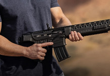 Rock Island Armory VRF14, il fucile semiautomatico con la canna corta Rock Island Armory VRF14, il fucile semiautomatico con la canna corta