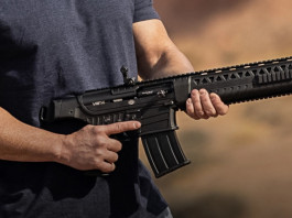 Rock Island Armory VRF14, il fucile semiautomatico con la canna corta Rock Island Armory VRF14, il fucile semiautomatico con la canna corta