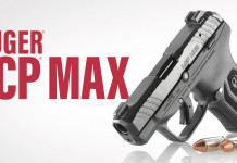 Ruger Lcp Max: la pistola ultracompatta si rinnova Ruger Lcp Max, la pistola ultracompatta si rinnova