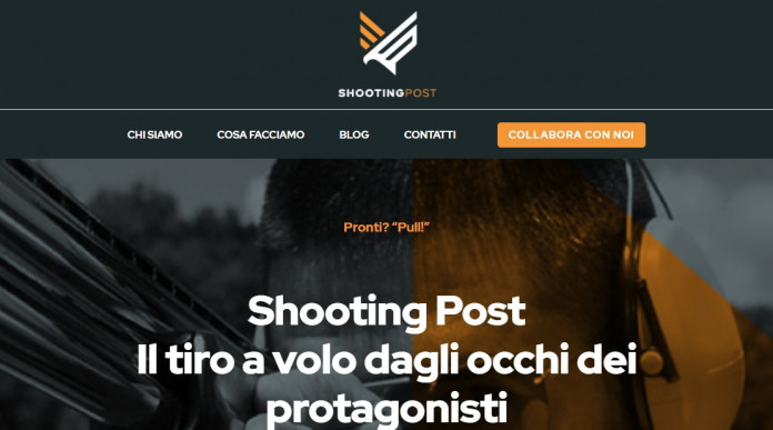 Shooting Post, il blog sul tiro a volo