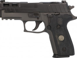 Sig Sauer P229 Pro-Cut Slide, il nuovo carrello per la P229 Sig Sauer P229 Pro-Cut Slide, il nuovo carrello per la P229