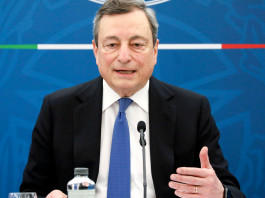 Stato d’emergenza prorogato: che succede al porto d’armi in scadenza? Stato d’emergenza prorogato che succede al porto d’armi in scadenza: Mario Draghi in conferenza stampa a palazzo chigi