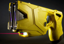 Taser per le forze dell’ordine: Axon vince il bando Taser per le forze dell’ordine, Axon vince la gara