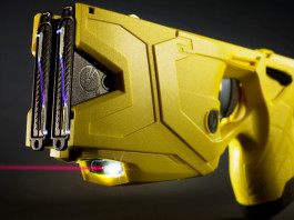 Taser per le forze dell’ordine: Axon vince il bando Taser per le forze dell’ordine, Axon vince la gara