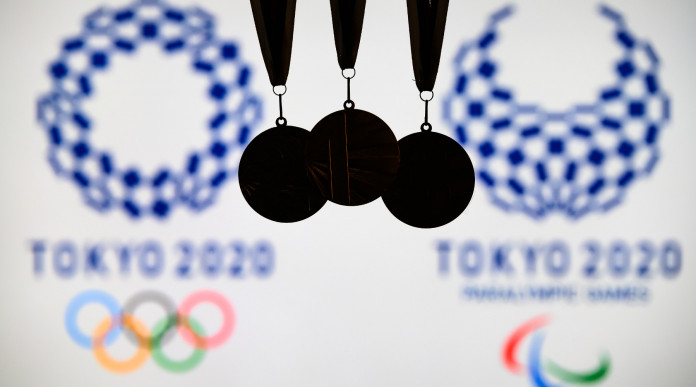Tiro a segno a 10 metri mixed team: medaglie olimpiche tokyo 2020
