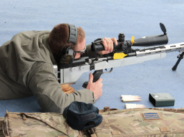 Lo speciale “Tiro a lunga distanza” è in edicola