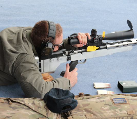 Lo speciale “Tiro a lunga distanza” è in edicola