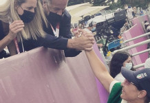 Tokyo 2020, prima medaglia per l’Italia del tiro Tokyo 2020, prima medaglia per l’Italia del tiro