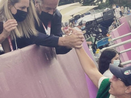 Tokyo 2020, prima medaglia per l’Italia del tiro Tokyo 2020, prima medaglia per l’Italia del tiro