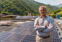 Transizione energetica, l’iniziativa di Sabatti Transizione energetica, l’iniziativa di Sabatti