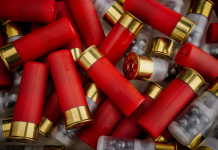 Utilizzo delle munizioni in piombo, il sondaggio Unarmi per i tiratori Utilizzo delle munizioni in piombo, il sondaggio Unarmi per i tiratori