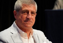 Uits, Costantino Vespasiano è il nuovo presidente Costantino Vespasiano