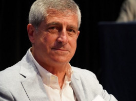 Uits, Costantino Vespasiano è il nuovo presidente Costantino Vespasiano