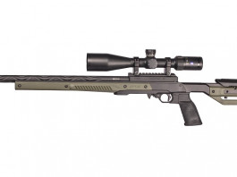 Volquartsen VF-Oryx Precision, la carabina per il tiro a lunga distanza Volquartsen VF-Oryx Precision, la carabina per il tiro a lunga distanza