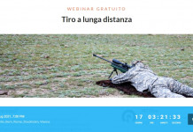 Webinar sulle armi: doppia iniziativa di Hit Show Webinar sulle armi, doppia iniziativa di Hit Show