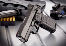 Wilson Combat SFX9, la pistola subcompatta con 15 colpi Wilson Combat SFX9, la pistola subcompatta con 15 colpi