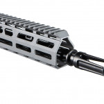 canna della carabina semiautomatica sig sauer m400 switchblade
