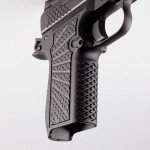 frontstrap della wilson combat SFX9