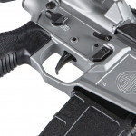 grilletto della sig sauer m400 switchblade
